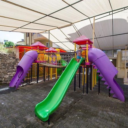 Exelsior Annex Aparthotel Мармарис Стая снимка