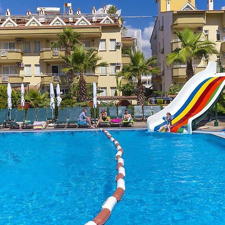 Exelsior Annex Aparthotel Мармарис Стая снимка