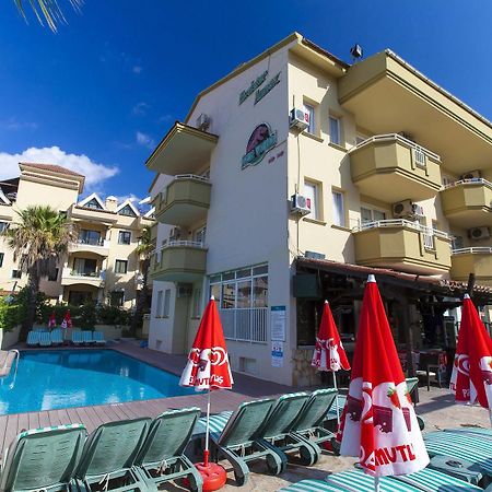 Exelsior Annex Aparthotel Мармарис Екстериор снимка
