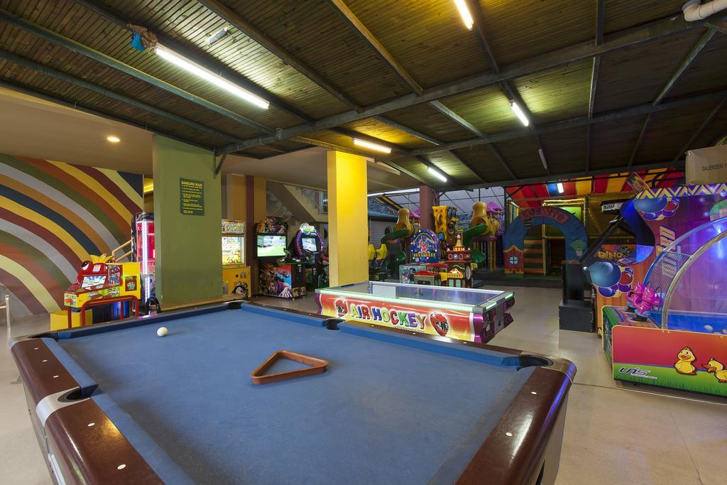 Exelsior Annex Aparthotel Мармарис Стая снимка