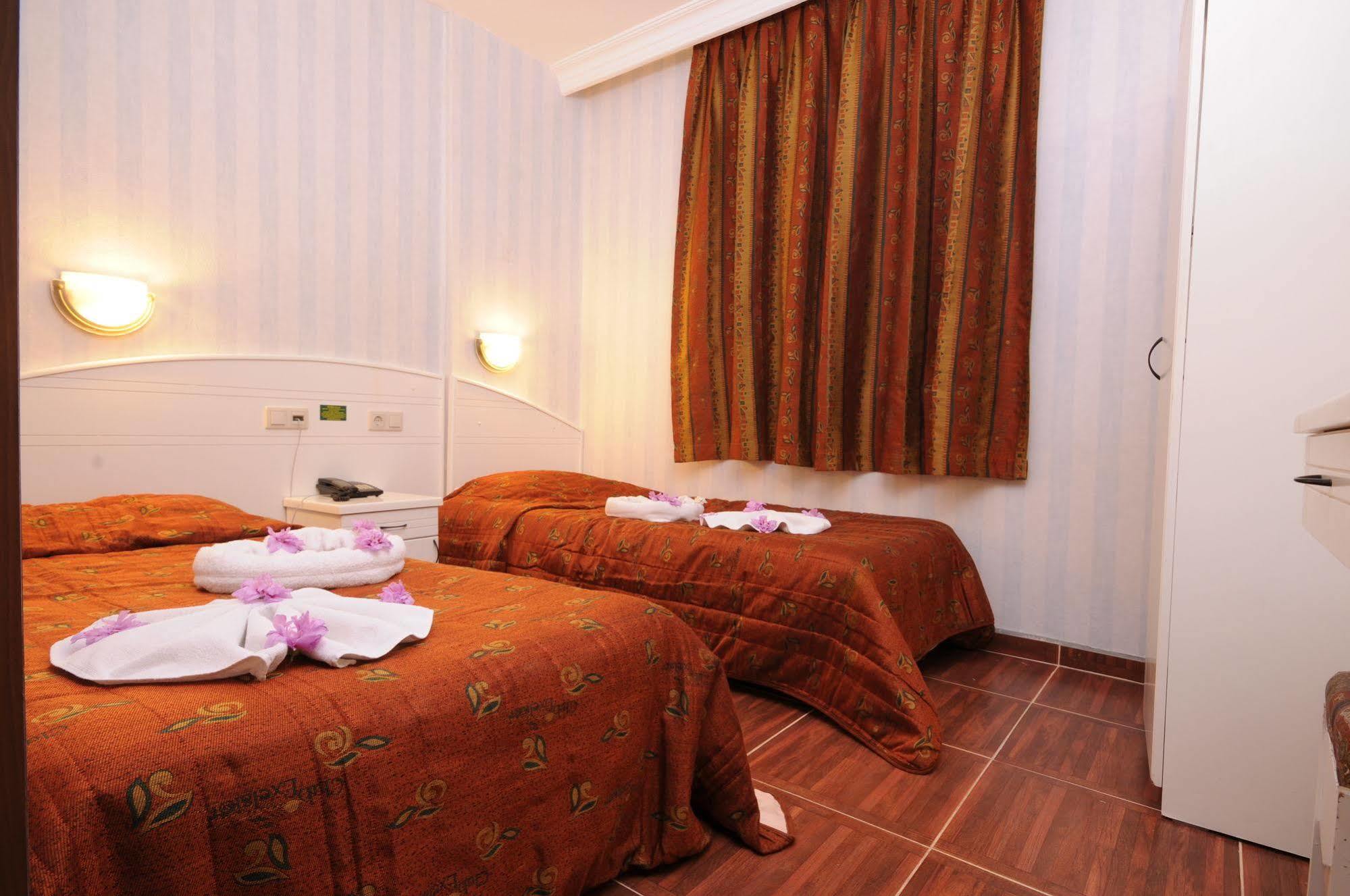 Exelsior Annex Aparthotel Мармарис Екстериор снимка